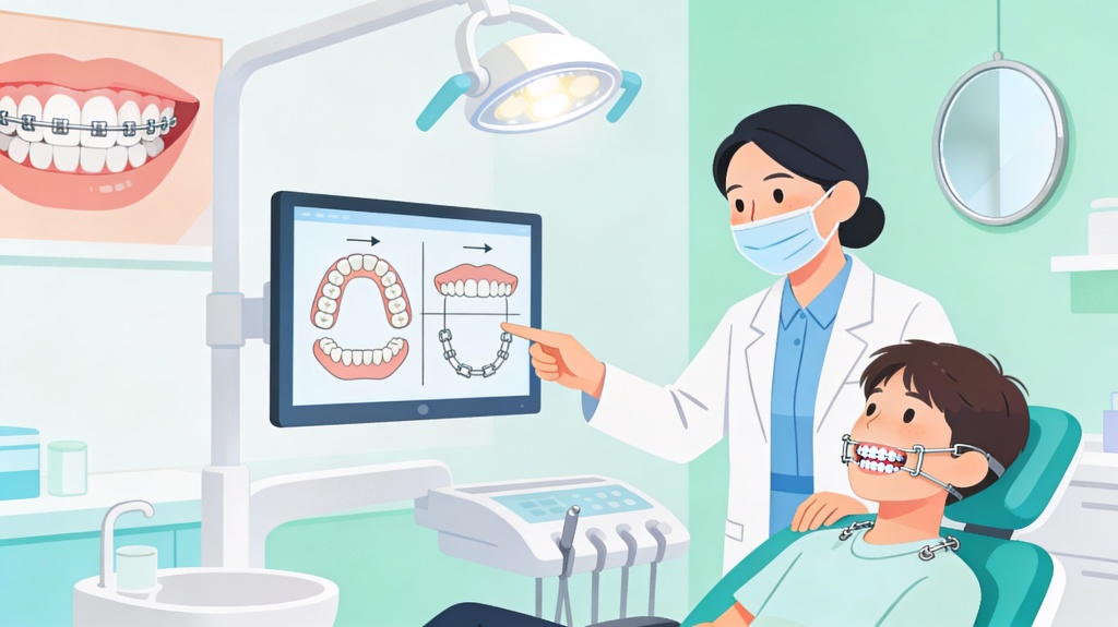 Apa Itu Ortho? Ini Penjelasan & Tugas Dokter Spesialis Ortodonti