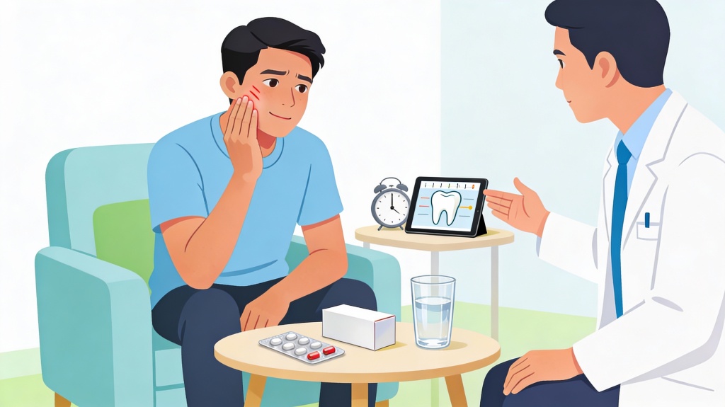 Aturan Penggunaan Paracetamol untuk Sakit Gigi: Indikasi & Dosis Aman