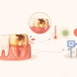 Gusi Bengkak Karena Gigi Berlubang Ini Tanda Infeksi Serius