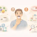 Kenapa Lidah Putih 6 Penyebab & Cara Ampuh Mengatasinya