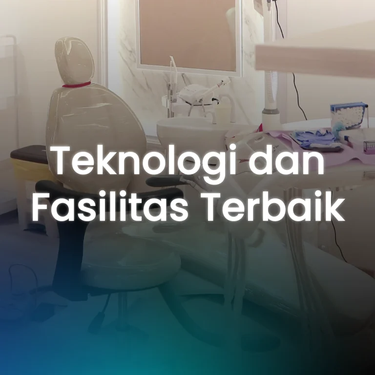 SIA_Teknologi dan fasilitas terbaik