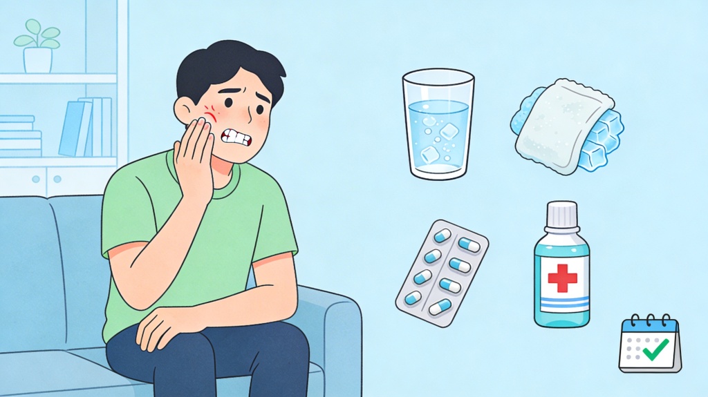 Cara Atasi Sakit Gigi di Rumah sambil Tunggu ke Dokter