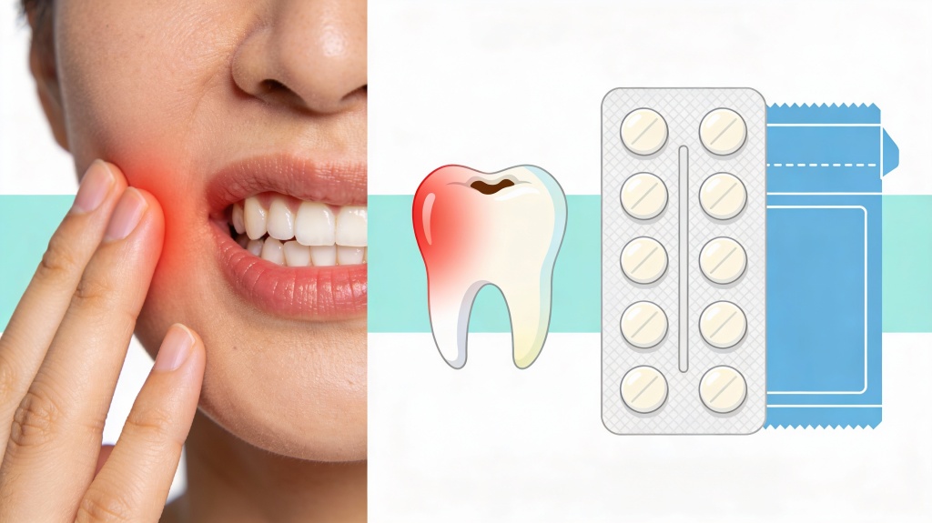 Mefinal 500 (Mefenamic Acid 500 mg): Obat Apa & Kapan Sebaiknya Dipakai?