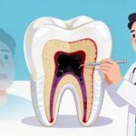 Apa Itu Nekrosis Pulpa, Gejala & Perawatan Gigi yang Tepat