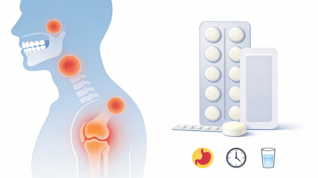 Obat Voltadex 50 mg untuk Apa? Cek Keamanannya untuk Sakit Gigi