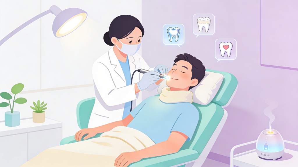 Apa Itu Dental Spa Gigi? Prosedur, Manfaat & Indikasi Perawatan