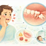 Apakah Gigi Bungsu Berbahaya Kenali Risiko Tersembunyinya