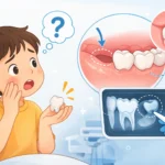 Apakah Gigi Geraham Anak Bisa Tumbuh Lagi Ini Penjelasannya