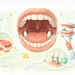 Fungsi Gigi Taring Letak, Peran, dan Solusi Saat Tidak Sejajar