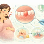 Gusi Bengkak saat Hamil Penyebab, Risiko, & Cara Menjaganya