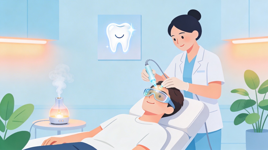 Manfaat Dental Spa Rutin untuk Kesehatan Gigi