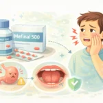 Mefinal 500 untuk Apa Hindari Salah Pakai saat Nyeri Gigi