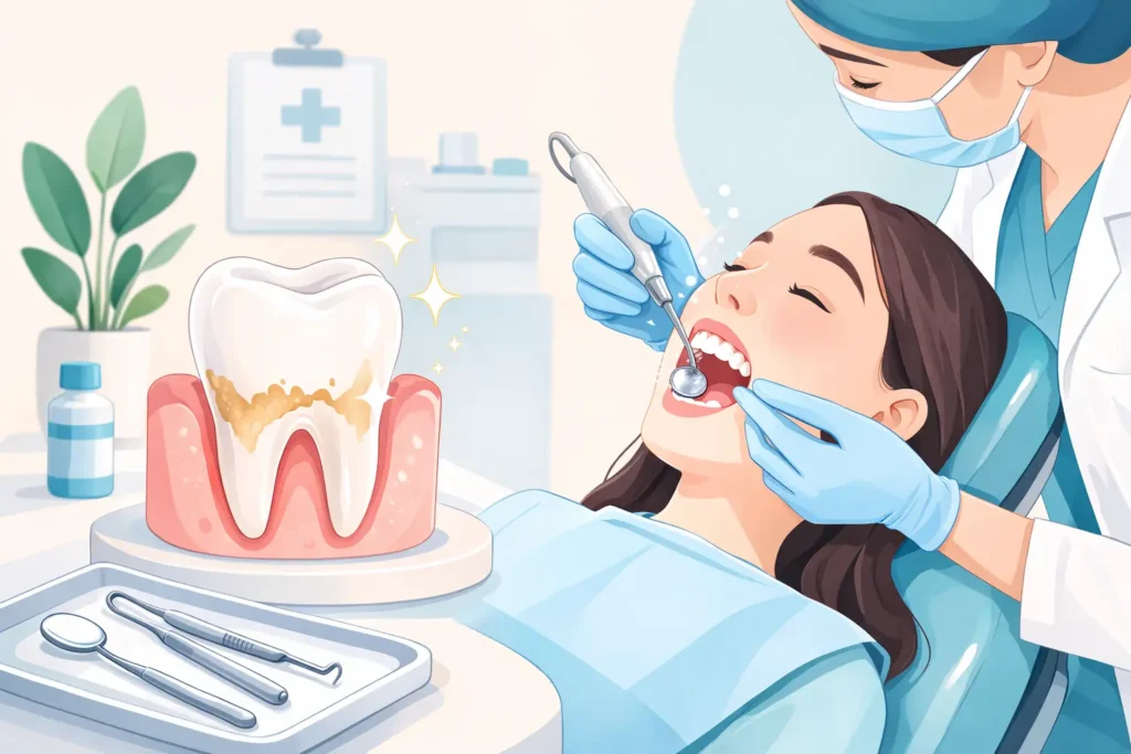 Scaling Gigi di Puskesmas Prosedur, Biaya, Plus Minusnya