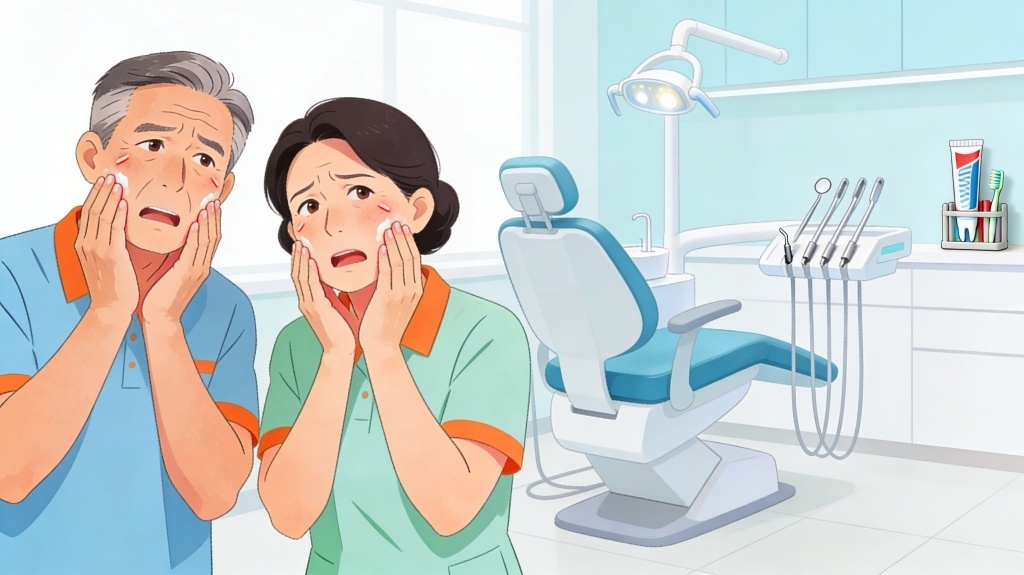 Pilihan Obat Sakit Gigi Berlubang yang Ampuh dan Aman