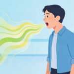 Penyebab Bau Mulut Tercium dari Jauh & Cara Mengatasinya