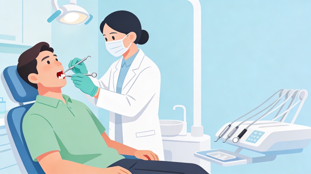 Cara Mencabut Gigi yang Aman & Prosedur Tindakan di Dokter