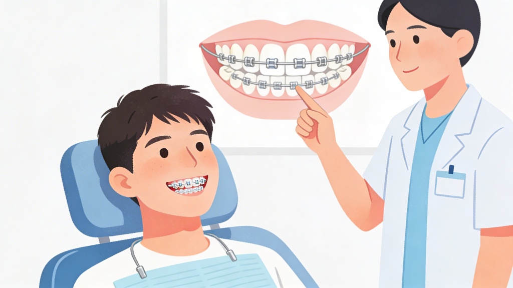 Kelebihan Damon Braces, Kekurangan & Siapa yang Cocok Pakai