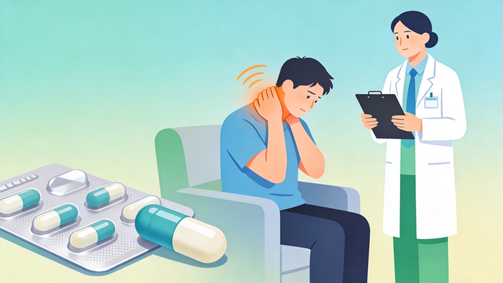 Neuralgin Obat Apa Ya? Ketahui Kandungan, Manfaat & Efek Sampingnya