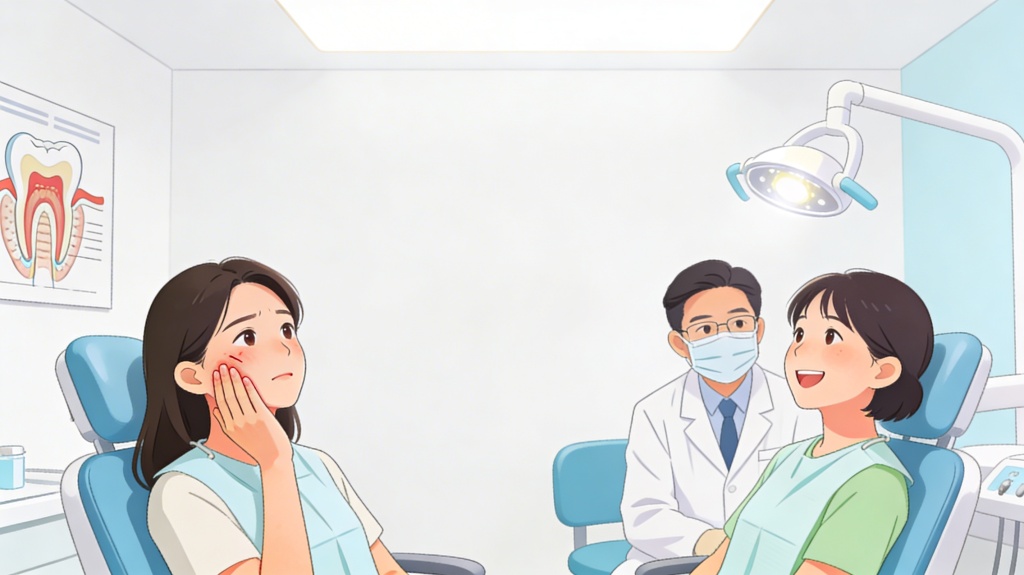 Berapa Lama Sakit Gigi Bisa Sembuh Setelah Diobati?