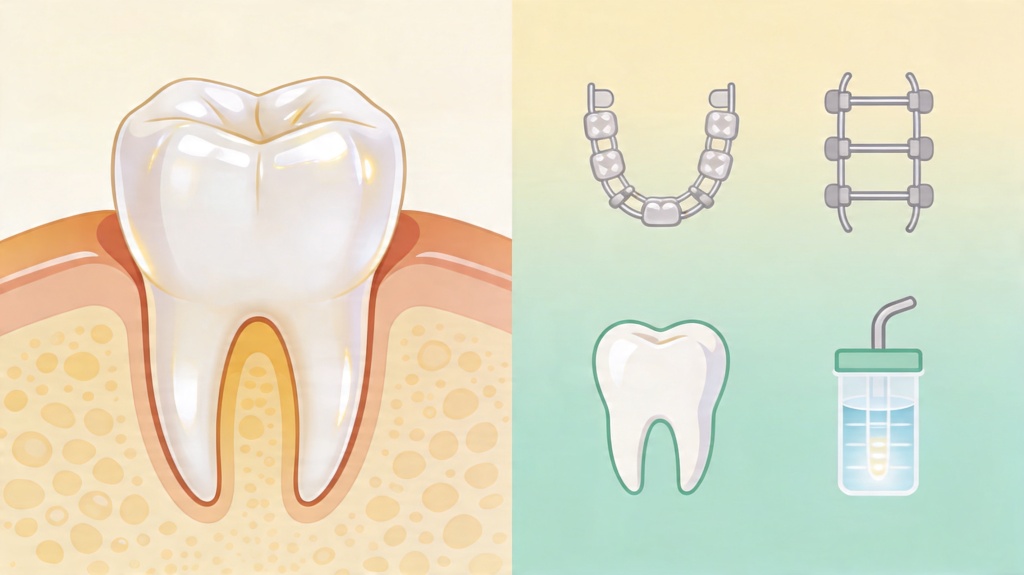 Masalah yang Tepat untuk Pilih Gigi Veneer & Cara Merawatnya