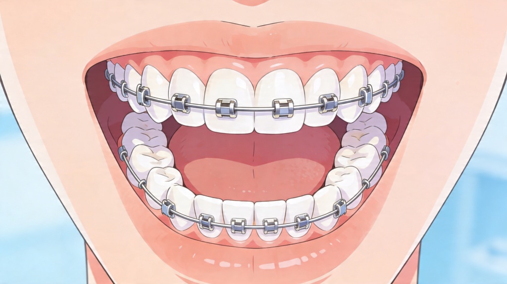 Apa Itu Lingual Braces, Kelebihan, Kekurangan & Siapa yang Cocok Pakai