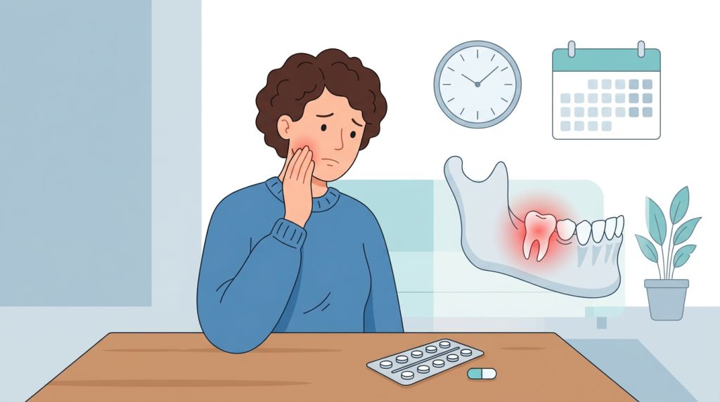 Mefinal 500 (Mefenamic Acid) Obat Apa & Kapan Dipakai untuk Gigi?