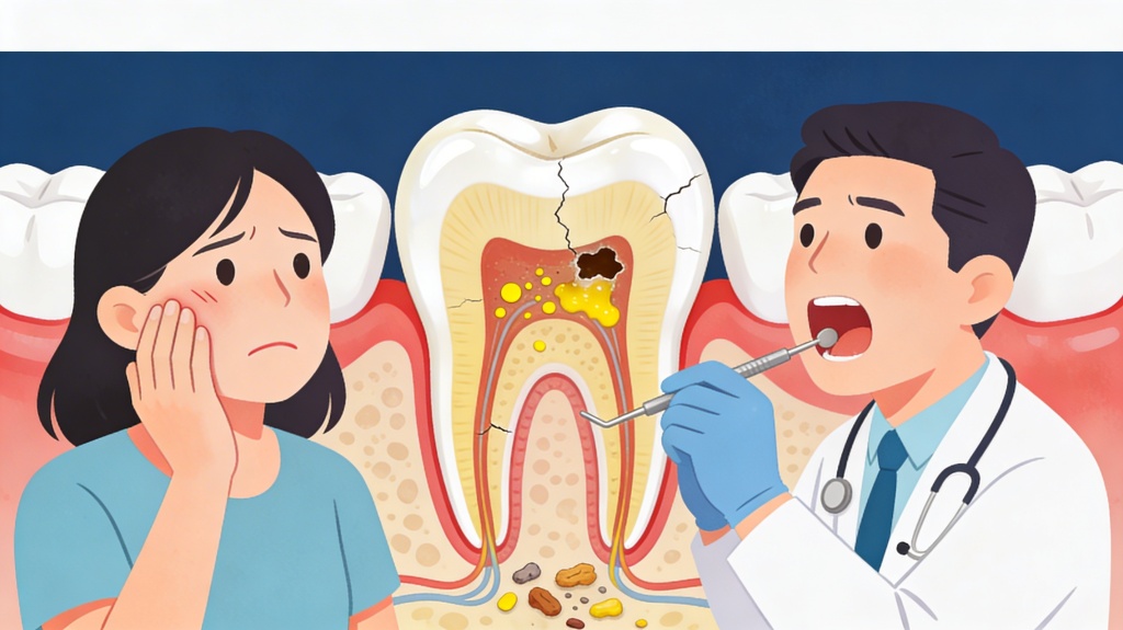 Letak, Fungsi Gigi Molar & Cara Merawatnya dengan Tepat