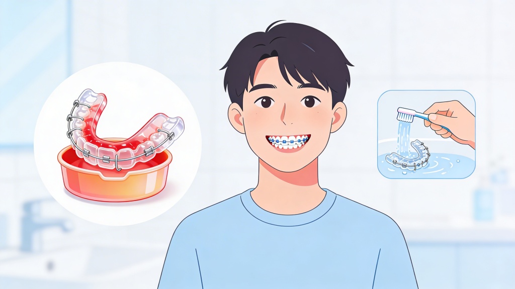 Kelebihan Retainer Hawley, Kekurangan, Fungsi & Cara Merawatnya