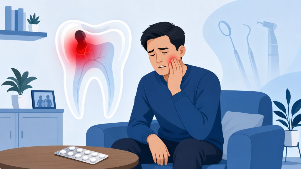 Cataflam untuk Sakit Gigi Berlubang: Efektivitas, Dosis & Efek Samping