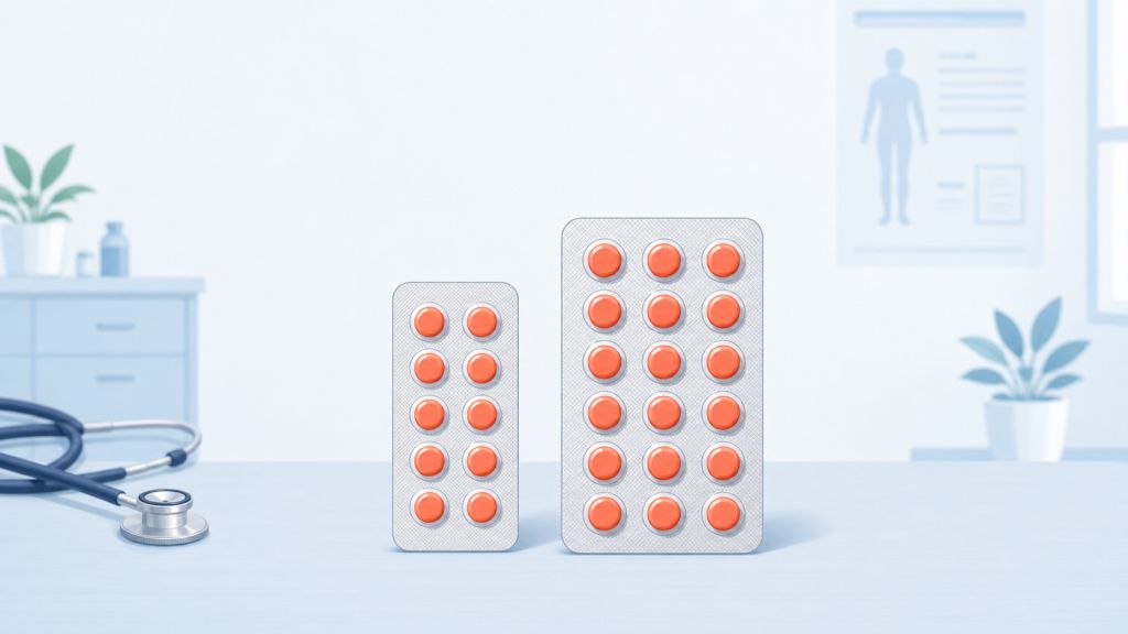 Perbedaan Cataflam 25 mg dan 50 mg yang Perlu Diketahui