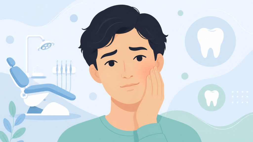 Cara Mengurangi Rasa Sakit Gigi sampai Ketemu Jadwal Dokter