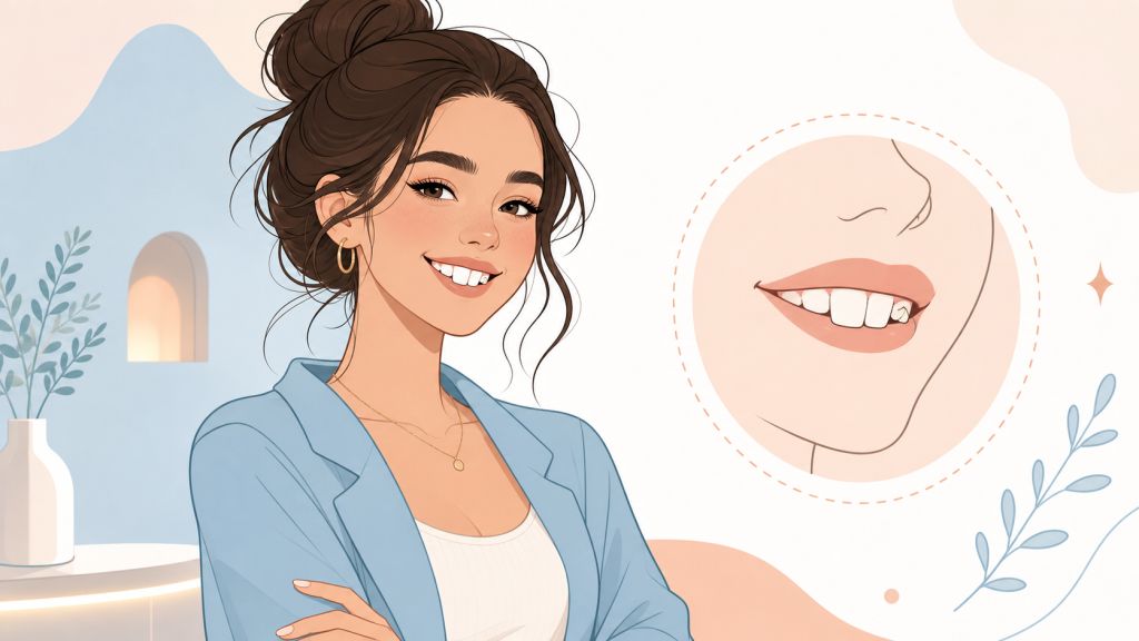 Gigi Kelinci dan Gingsul: Penyebab, Perbedaan, dan Solusi Ortho