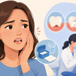 Gigi Pecah: Pertolongan Pertama dan Opsi Perawatan di Klinik