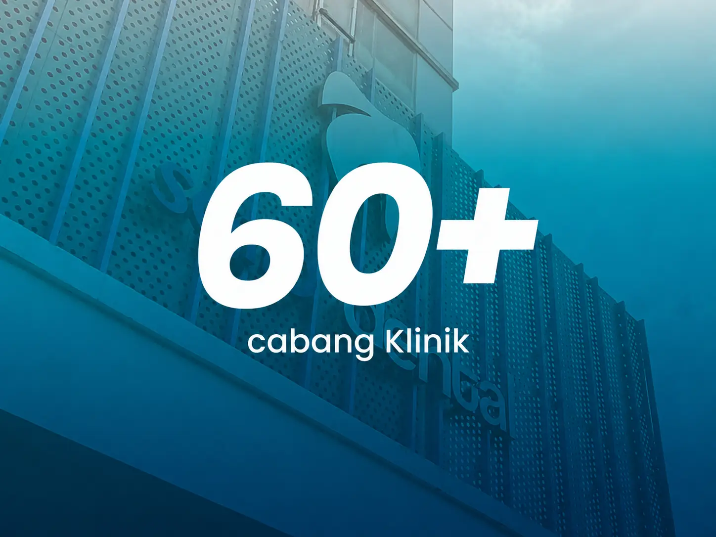 banyak cabang klinik