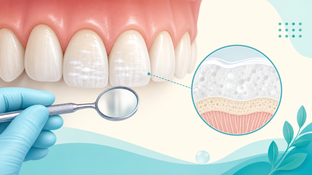 Fluorosis Gigi: Penyebab, Tingkat Keparahan, dan Solusinya
