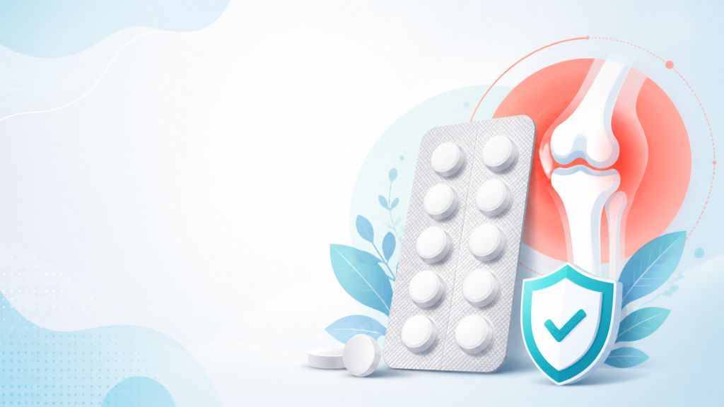 Voltadex 50 Obat untuk Apa? Kegunaan dan Efek Sampingnya