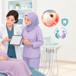 Apakah Ibu Hamil Boleh Cabut Gigi? Panduan Aman Lengkap