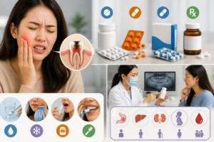 Anti Nyeri Sakit Gigi Panduan Memilih Obat yang Aman