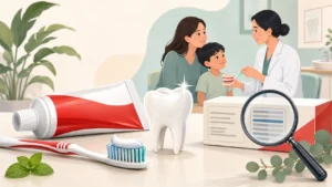 Apakah Pepsodent Mengandung Fluoride Cek Varian dan Kadarnya