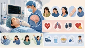 Efek Samping Bius Total- Gejala Umum, Risiko, dan Cara Pemulihan Meta description lama pemulihan, dan cara mengatasi